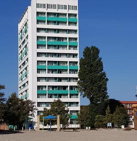 Hotel Riviera Mamaia Exteriér fotografie