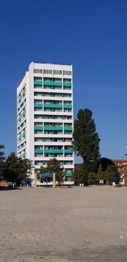 Hotel Riviera Mamaia Exteriér fotografie