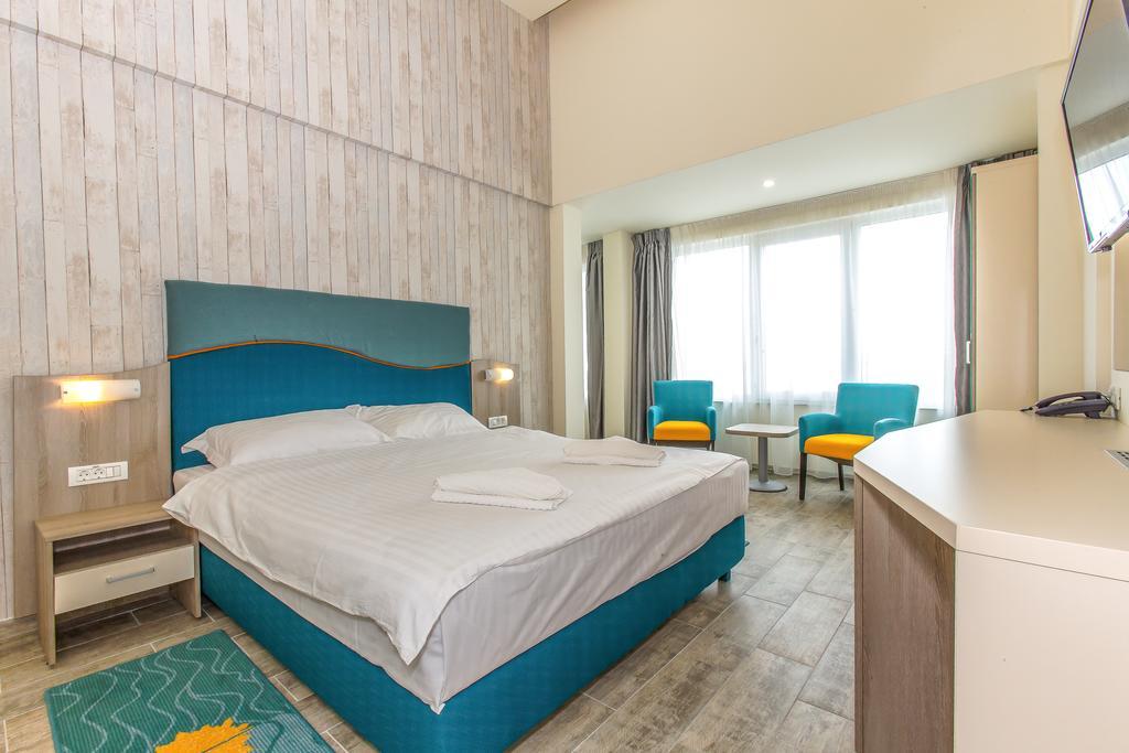 Hotel Riviera Mamaia Pokoj fotografie