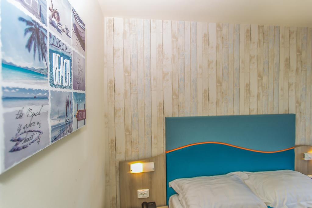 Hotel Riviera Mamaia Pokoj fotografie
