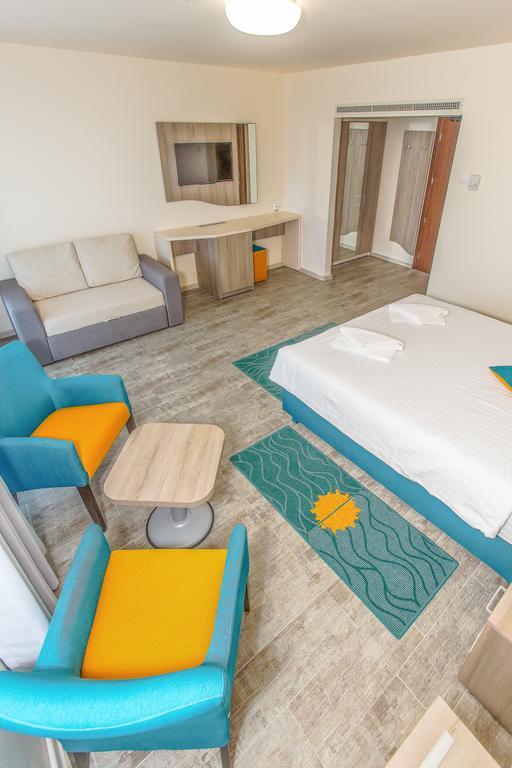 Hotel Riviera Mamaia Pokoj fotografie