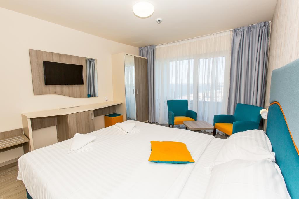 Hotel Riviera Mamaia Pokoj fotografie