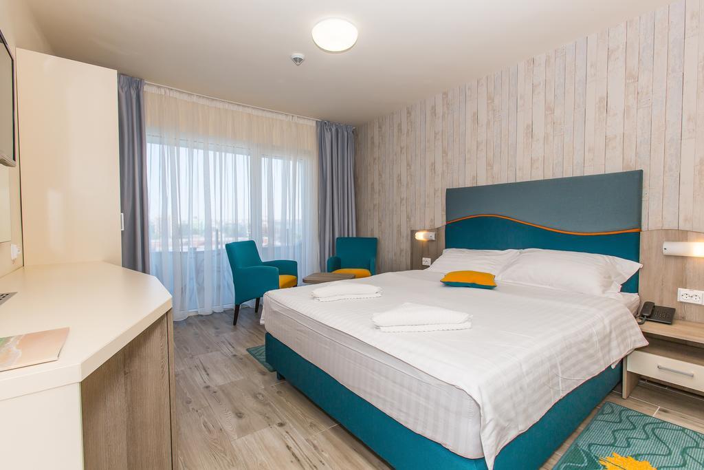 Hotel Riviera Mamaia Pokoj fotografie