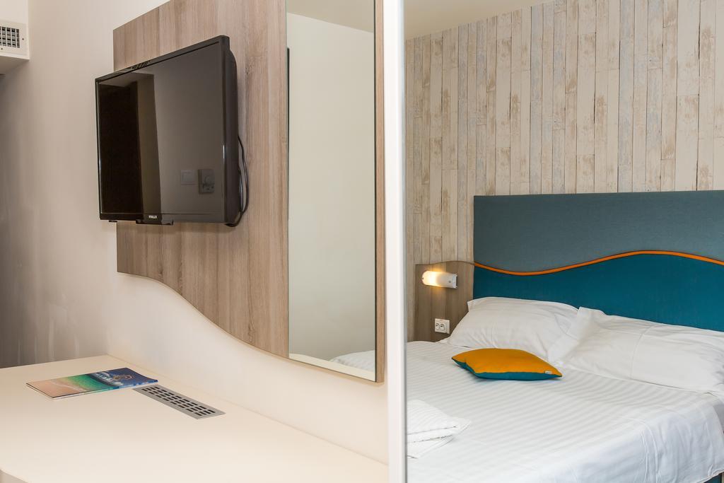 Hotel Riviera Mamaia Pokoj fotografie
